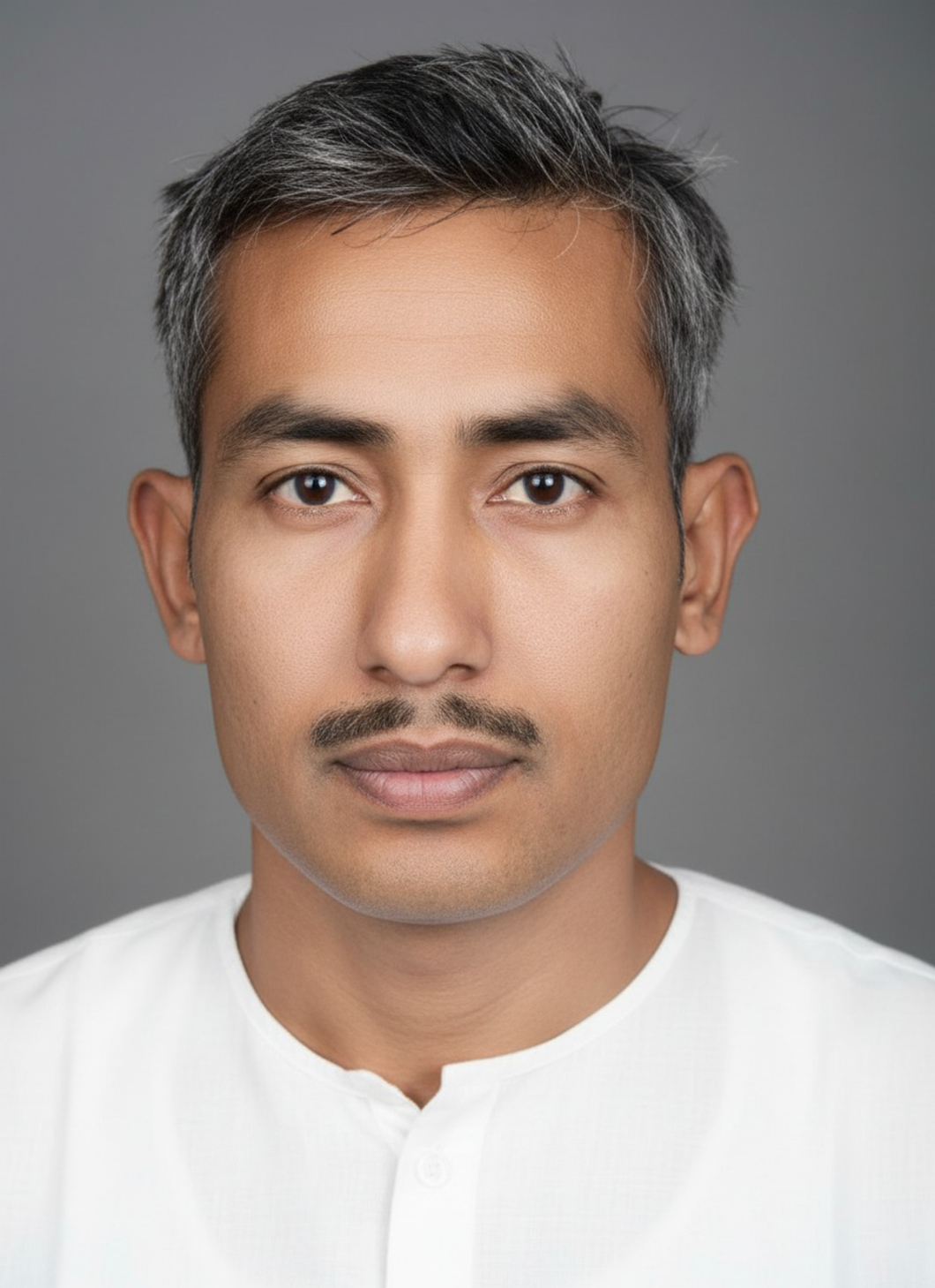 Muhammad Ashiq, The Founder