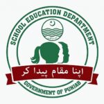 School Education Department Government of the Punjab